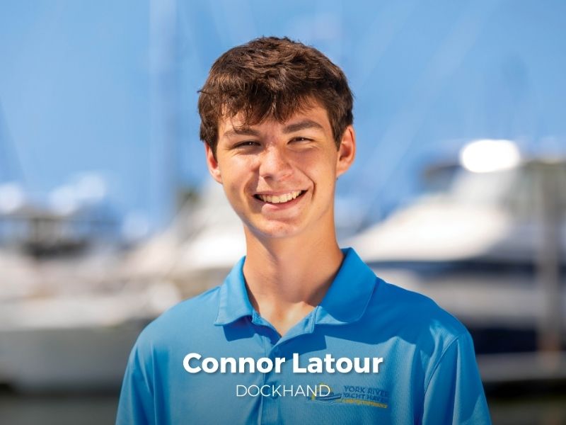 Connor