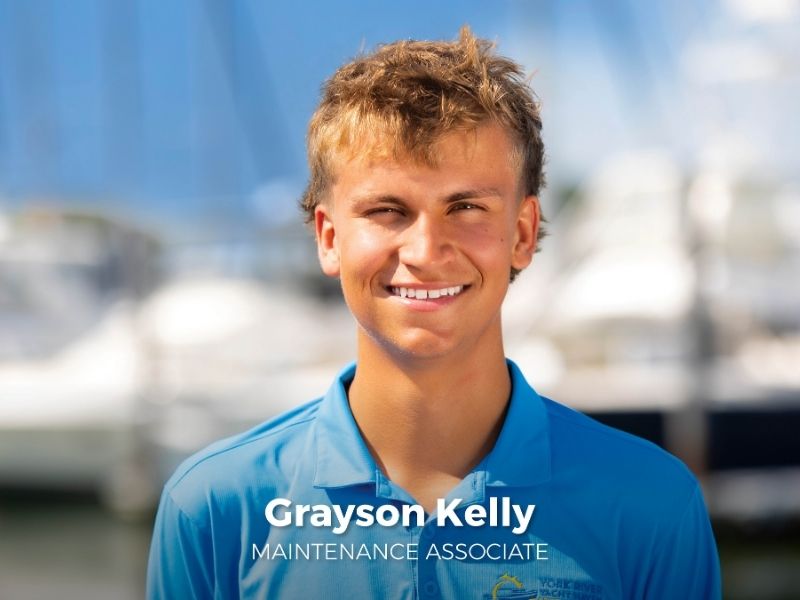 Grayson